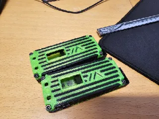 Heltec v3 case for Meshtastic