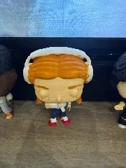 Max – Funko POP! figure, from Stranger Things