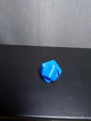Spin Cube