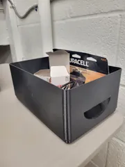 Stackable drawer