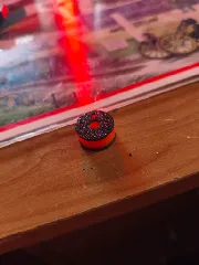Hoodie Spools