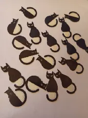 Cat bookmark