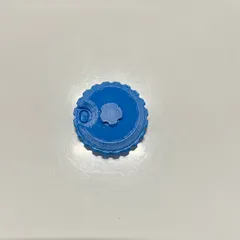 Spinning Counter Remix