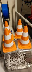 Traffic Cone