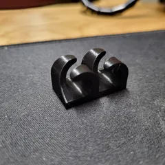 Cable holder