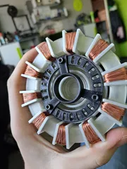 Iron Man Arc Reactor