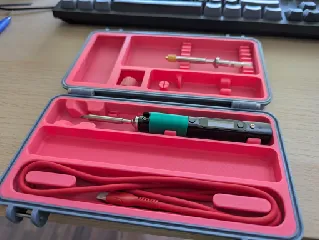 Rugged Pinecil XL