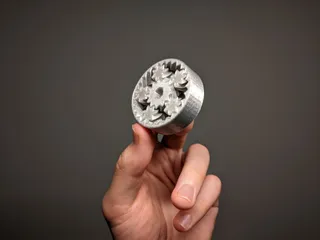 Perfect Gear Bearing