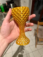 Pythagoras / Greedy cup