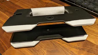 Einstar Handle MK2