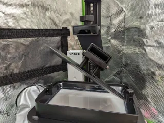 Anycubic Photon Mono 2 Resin Drip Holder