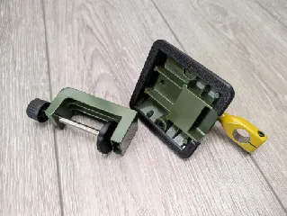 Proxxon Vice - Surface protector