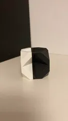 Test cube