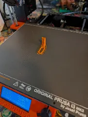 CORE One/+ printable parts