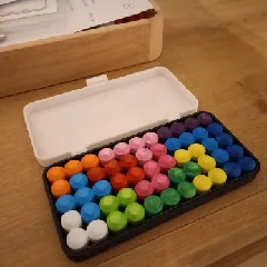 BoxedIn Brain Teaser Game