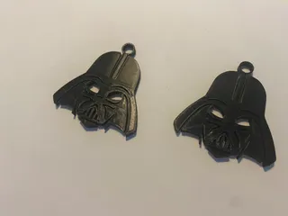 Star Wars keyrings keychains