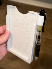 index card case v2