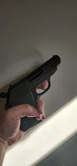 Walther PPK - Fallout 4 replica - The Deliverer V3