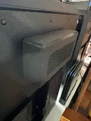 Magnetic Core One Filter with TPU Seal