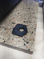 Fidget Clicker Wheel 3.0