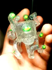 Gelatinous Beholder