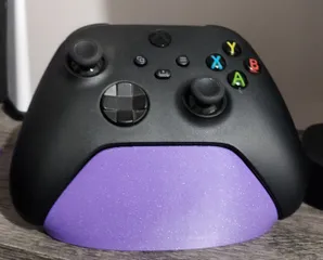 Minimalistic Xbox Controller Stand