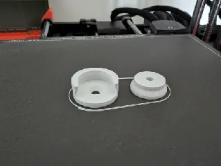 Universal Round Wall Mount (UPDATED!)