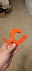 Desk Bag Hook