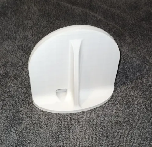Small Speaker Shelf by CAD Masters 3D | Download free STL model ...
