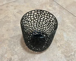Meshy Cup