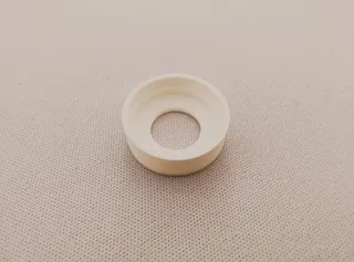 Bosch MUM Knethaken Ring / Dough deflector