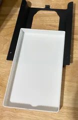 Desk Drawer (underside)