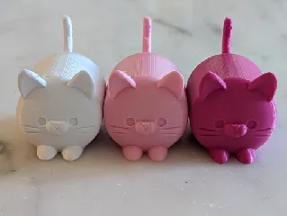 Neko Cat =^._.^= No Supports