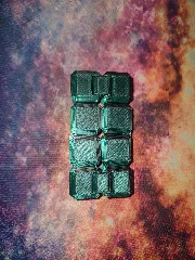 Yet Another Fidget Infinity Cube v2