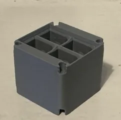 MMSS 1x1 Module - Nozzle Wiper
