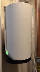TP-Link Deco X50 wall mount