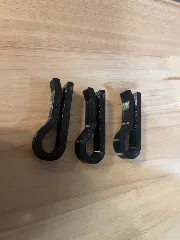 PLASTIC BAG CLIP
