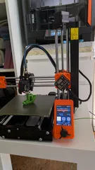 MINI+ Printable parts