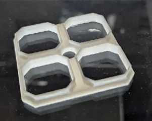 OpenGrid mounting alignment helper