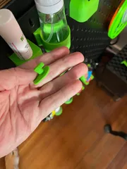 Skadis universal peg