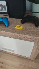 Simple Wall Hook / Hanger
