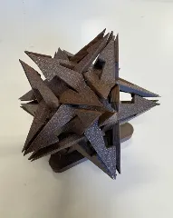 Gravitation Star Ball