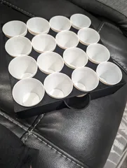 Self-watering seed starter