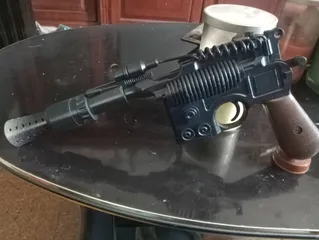 merr-sonn power 5 blaster