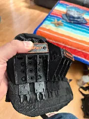 P-Lok Printable Molle Clip V1