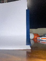 Seamless Background Supports for Poster Board