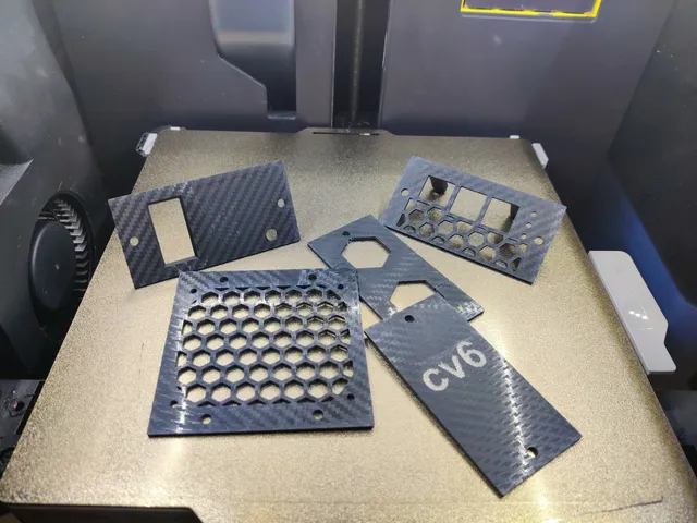 Modular 2U 19