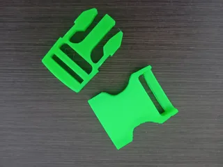 Buckle