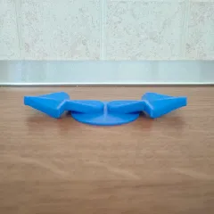 In Or Out Arrows Illusion