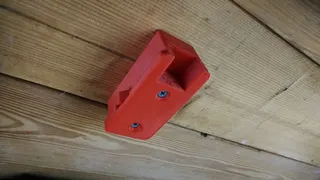 Milwaukee M18 Tool clip
